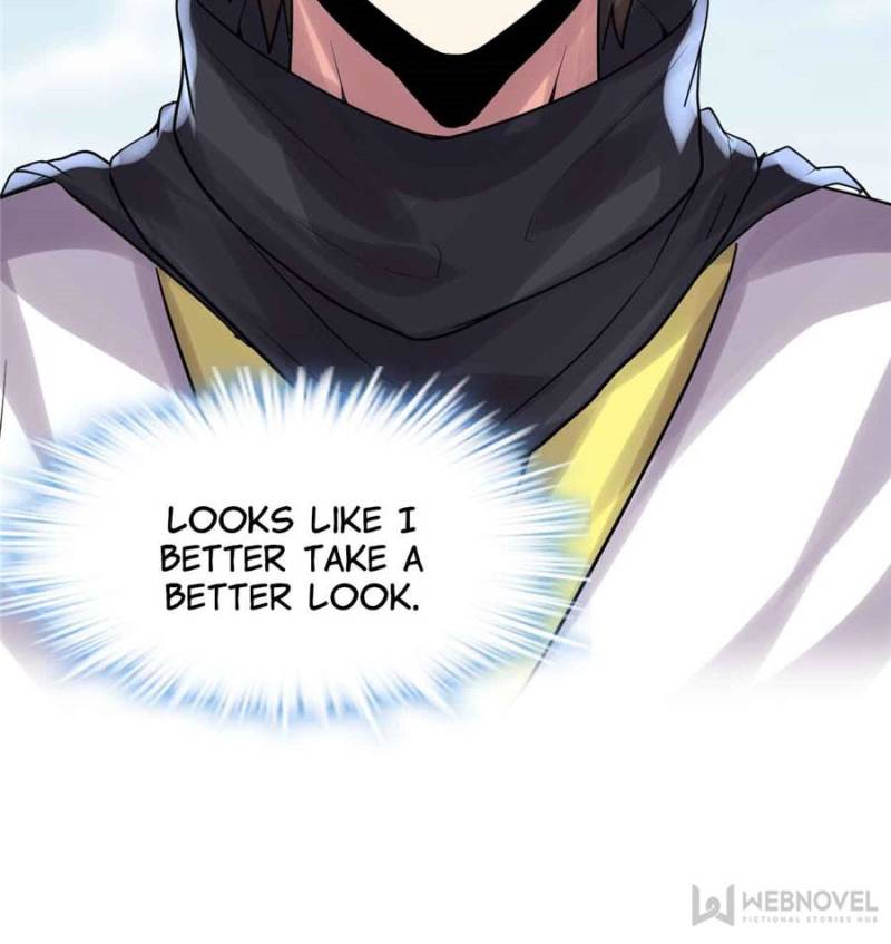 I Might Be A Fake Cultivator chapter 77 - page 60