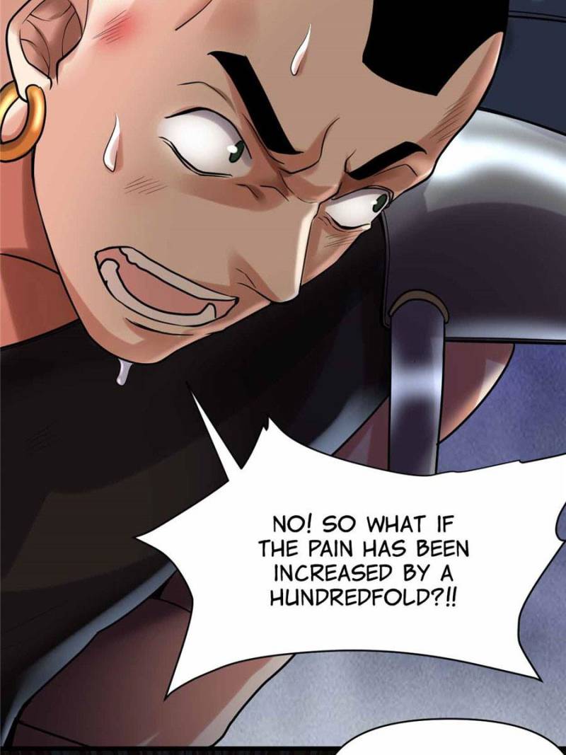 I Might Be A Fake Cultivator chapter 45 - page 16