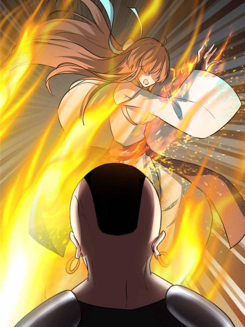 I Might Be A Fake Cultivator chapter 45 - page 18