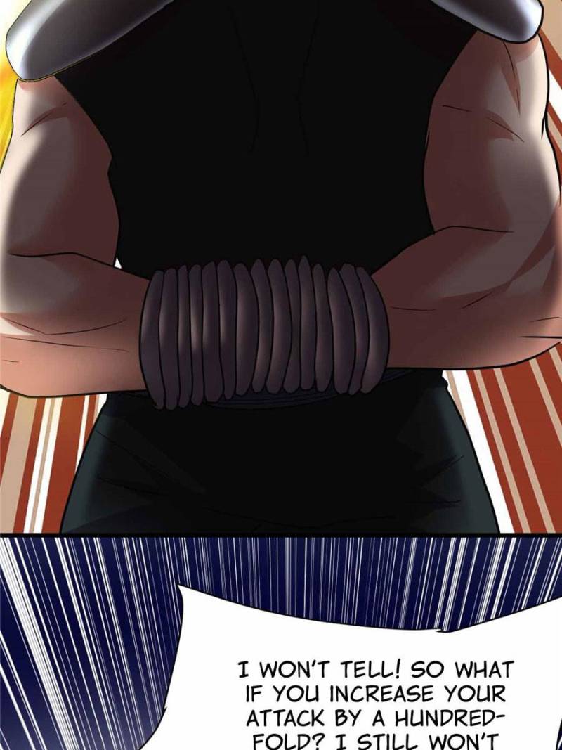 I Might Be A Fake Cultivator chapter 45 - page 19