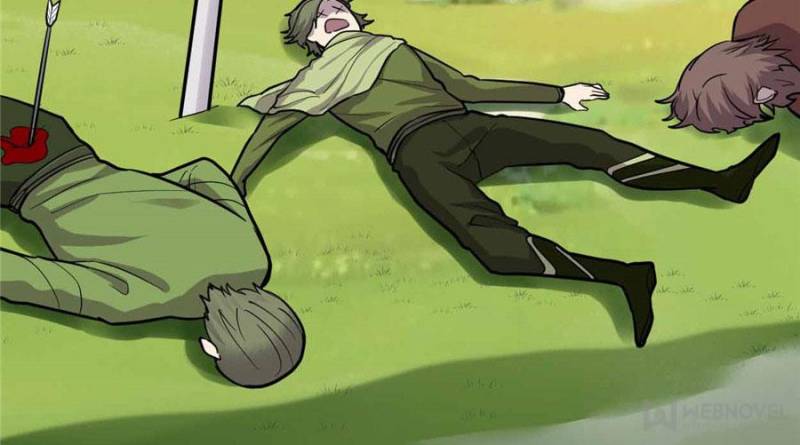 I Might Be A Fake Cultivator chapter 45 - page 2