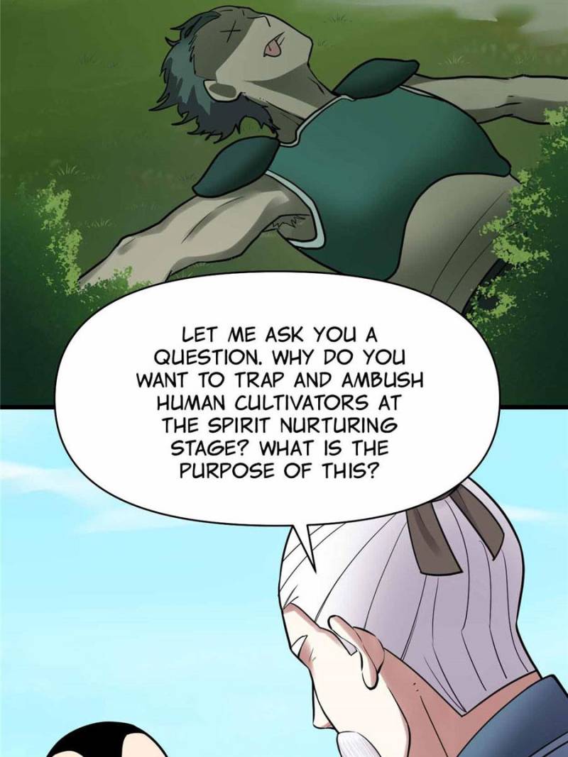 I Might Be A Fake Cultivator chapter 45 - page 3