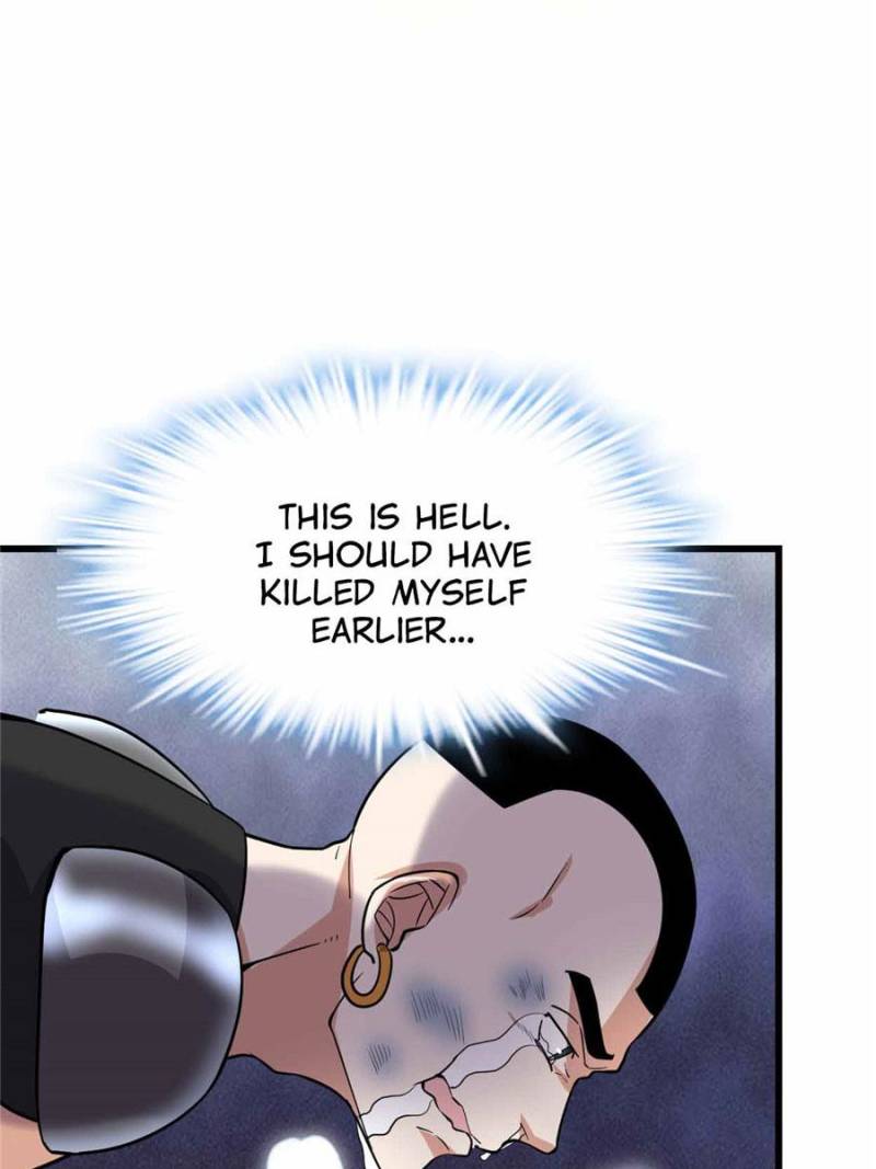 I Might Be A Fake Cultivator chapter 45 - page 35