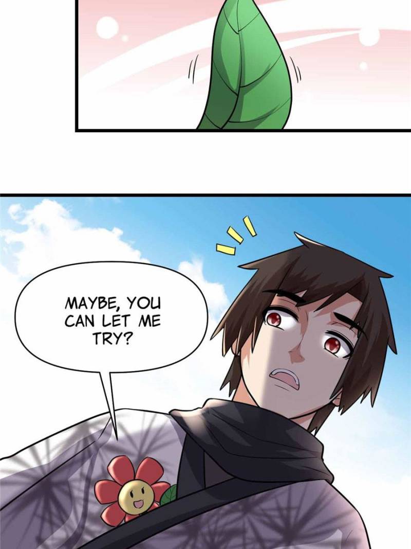 I Might Be A Fake Cultivator chapter 45 - page 37