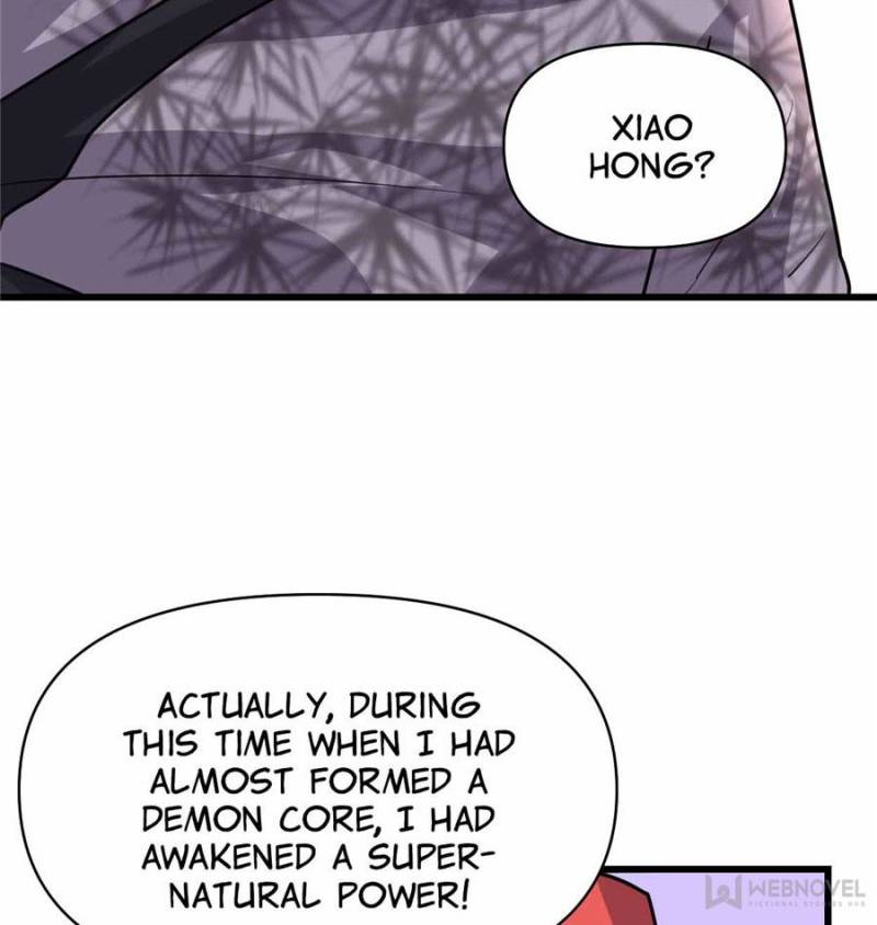 I Might Be A Fake Cultivator chapter 45 - page 38