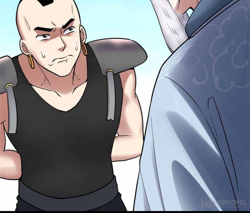 I Might Be A Fake Cultivator chapter 45 - page 4