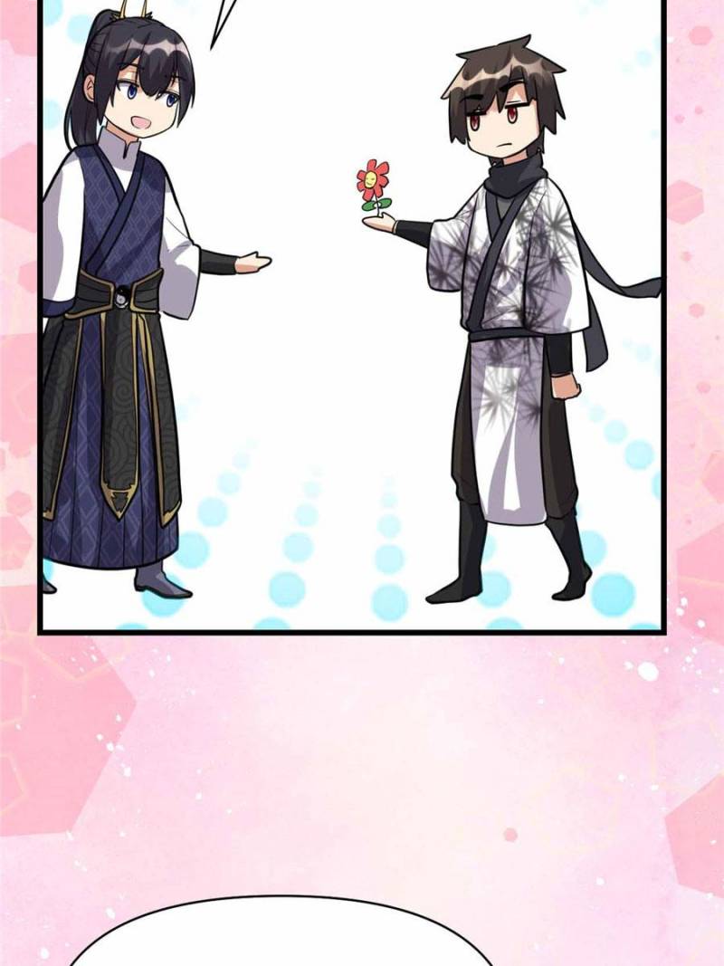I Might Be A Fake Cultivator chapter 45 - page 41