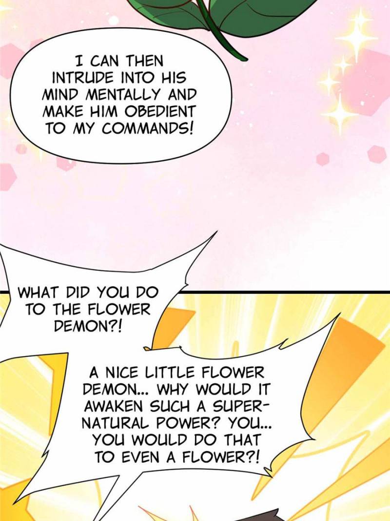 I Might Be A Fake Cultivator chapter 45 - page 43