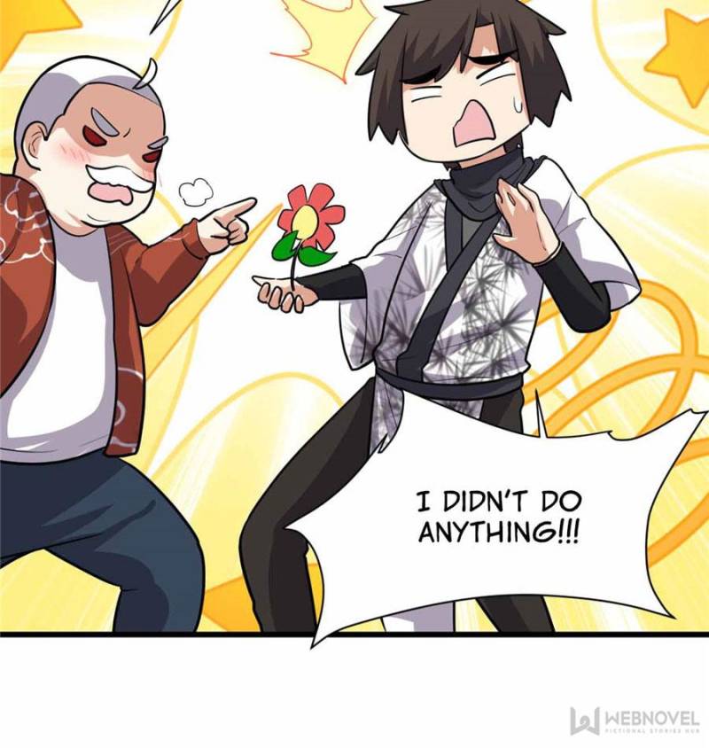 I Might Be A Fake Cultivator chapter 45 - page 44
