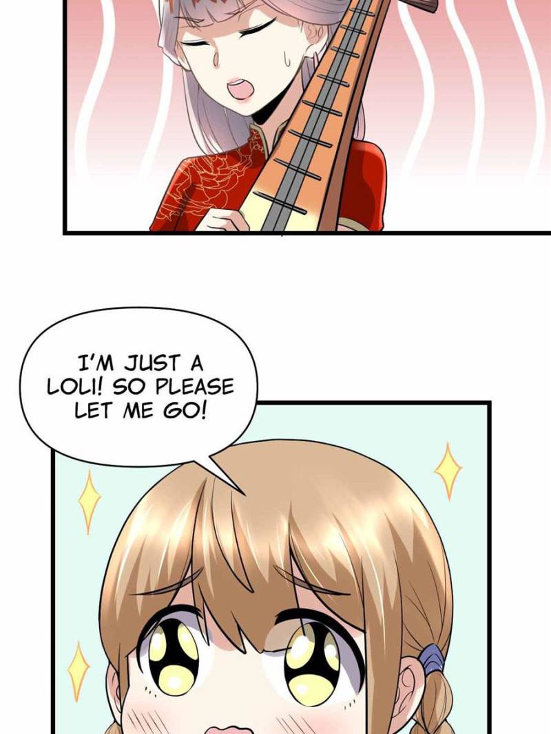 I Might Be A Fake Cultivator chapter 45 - page 48