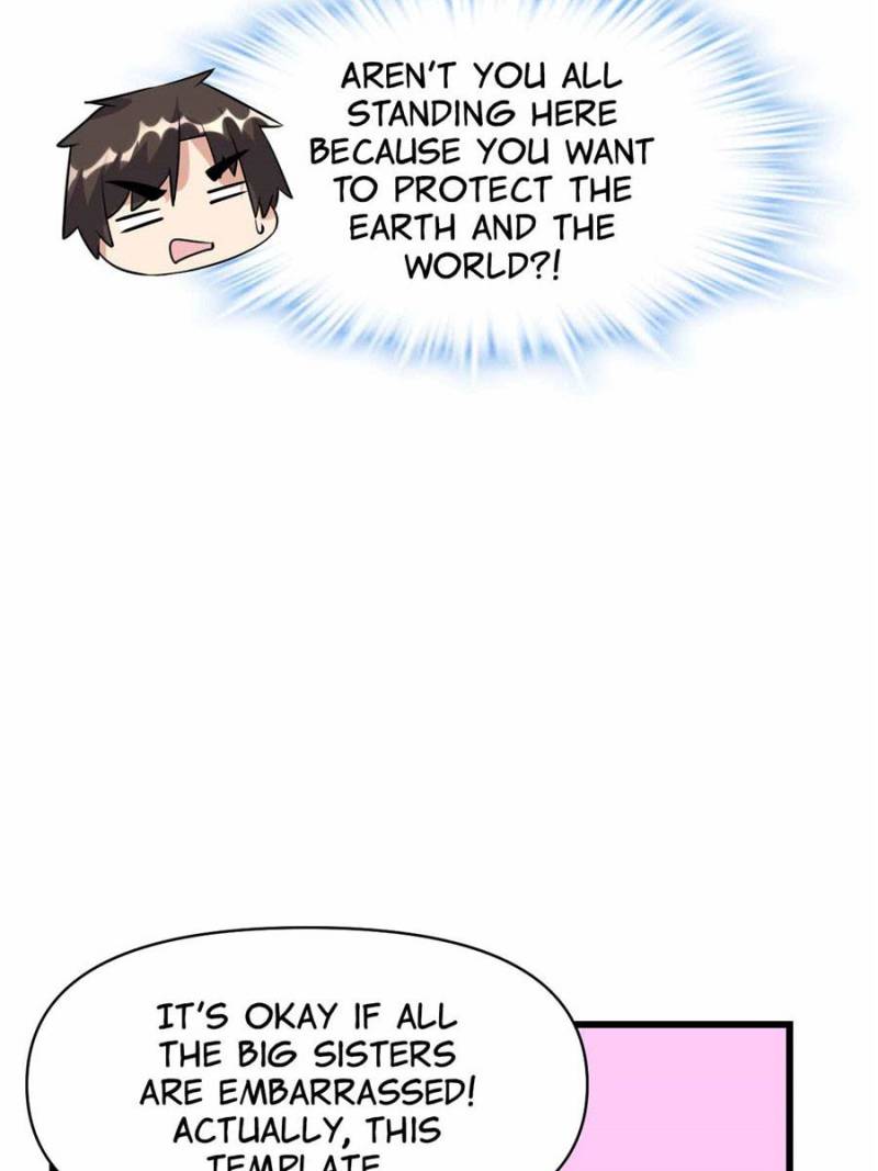 I Might Be A Fake Cultivator chapter 45 - page 50