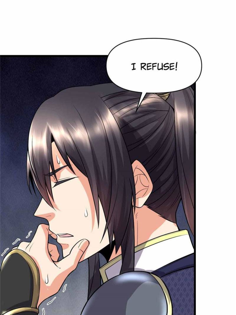 I Might Be A Fake Cultivator chapter 45 - page 52
