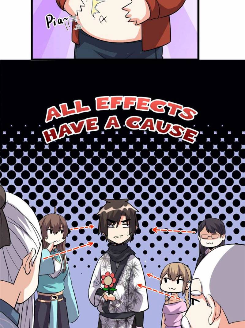 I Might Be A Fake Cultivator chapter 45 - page 55