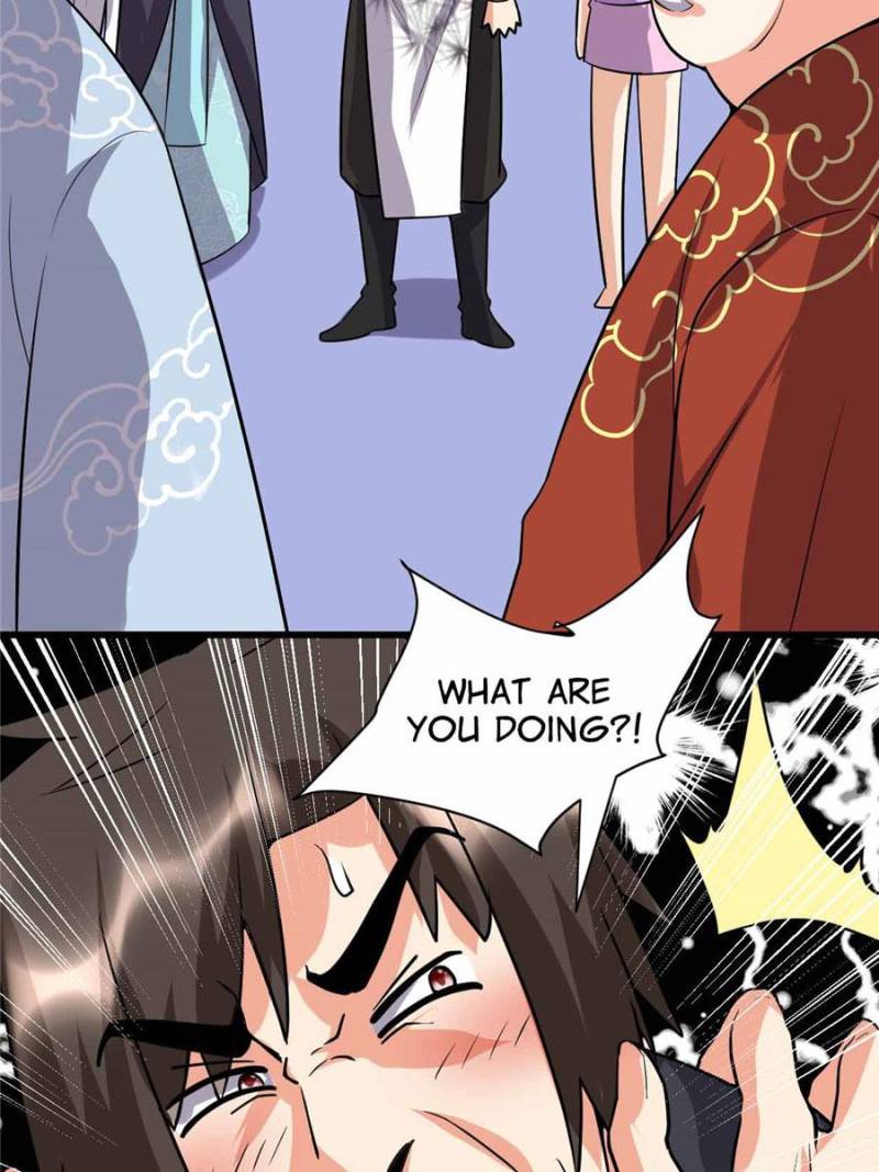 I Might Be A Fake Cultivator chapter 45 - page 56