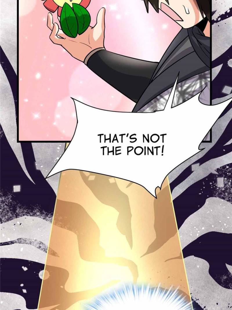 I Might Be A Fake Cultivator chapter 45 - page 59