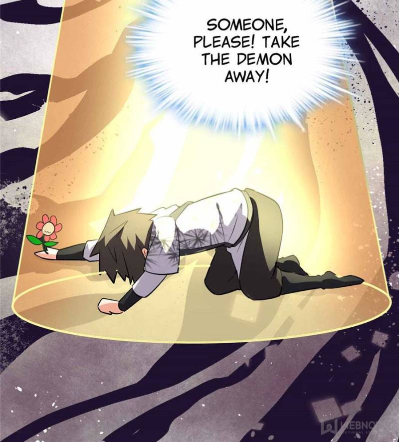 I Might Be A Fake Cultivator chapter 45 - page 60