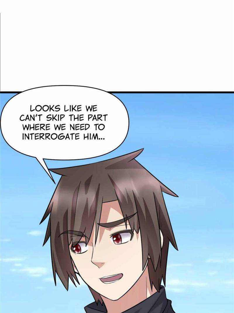 I Might Be A Fake Cultivator chapter 45 - page 7