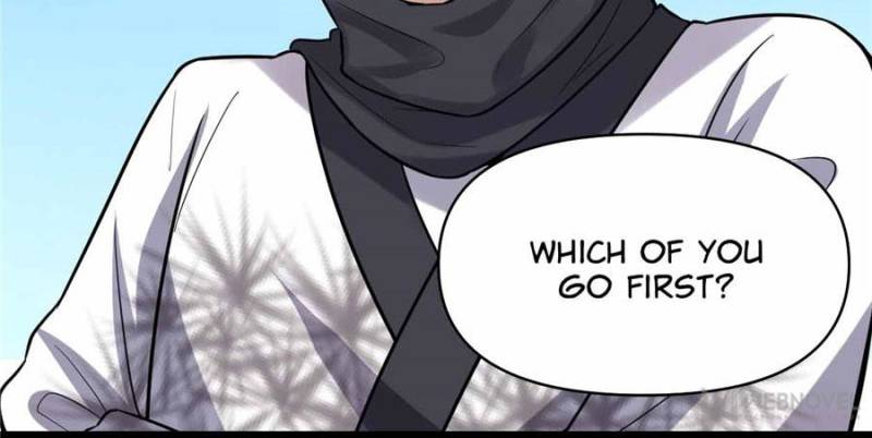 I Might Be A Fake Cultivator chapter 45 - page 8