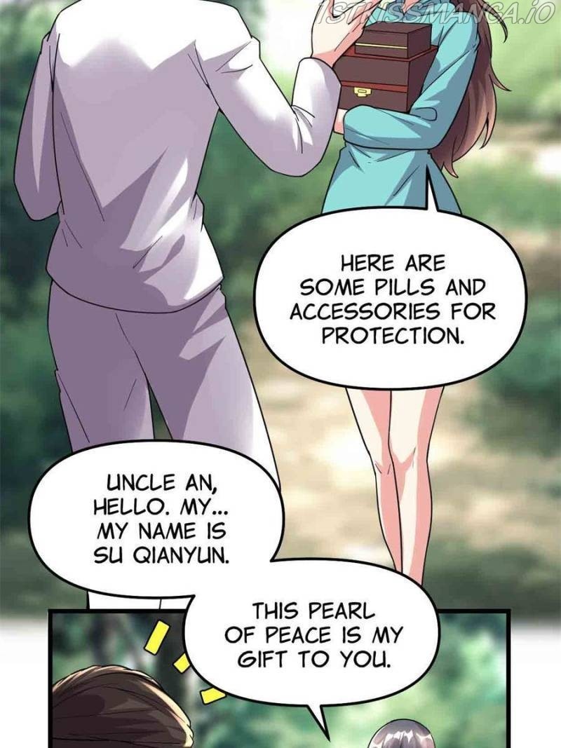 I Might Be A Fake Cultivator chapter 194 - page 10