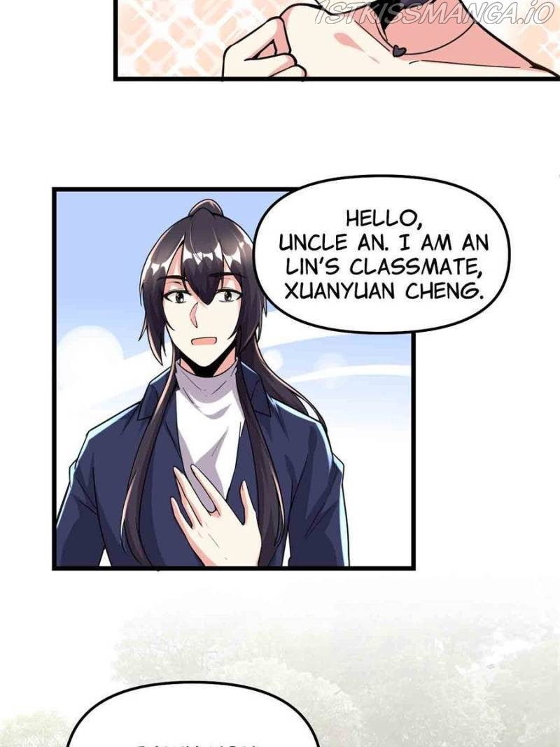 I Might Be A Fake Cultivator chapter 194 - page 12