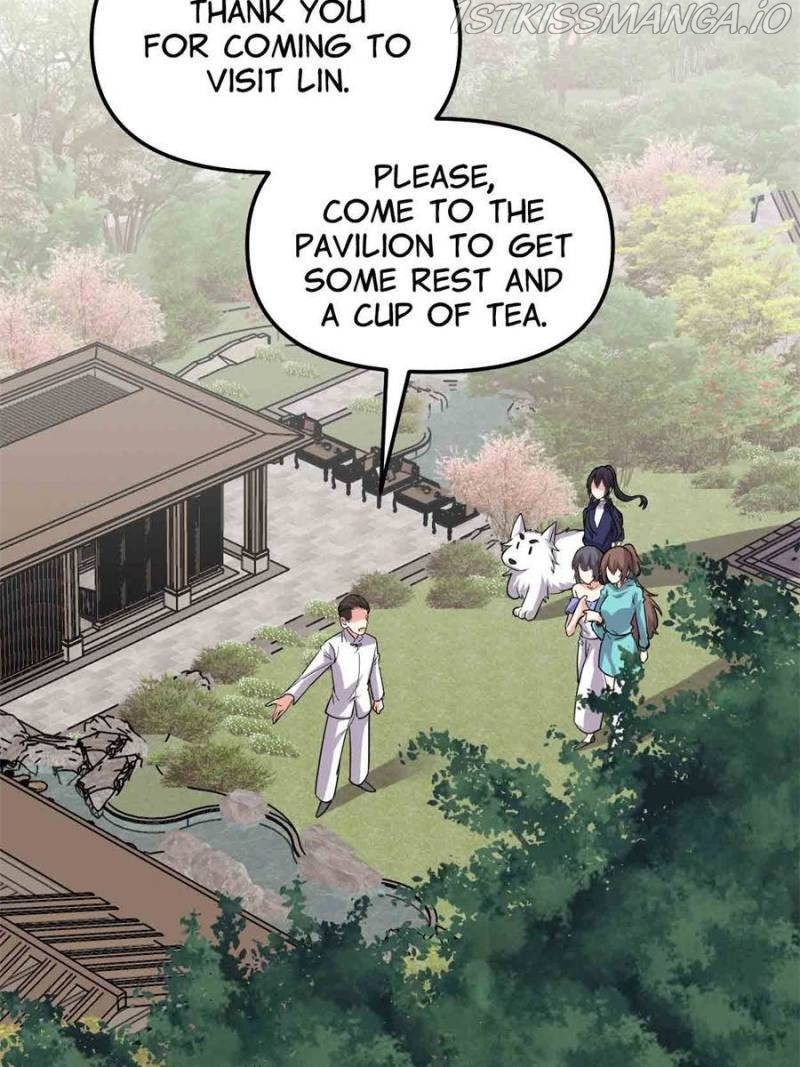 I Might Be A Fake Cultivator chapter 194 - page 13