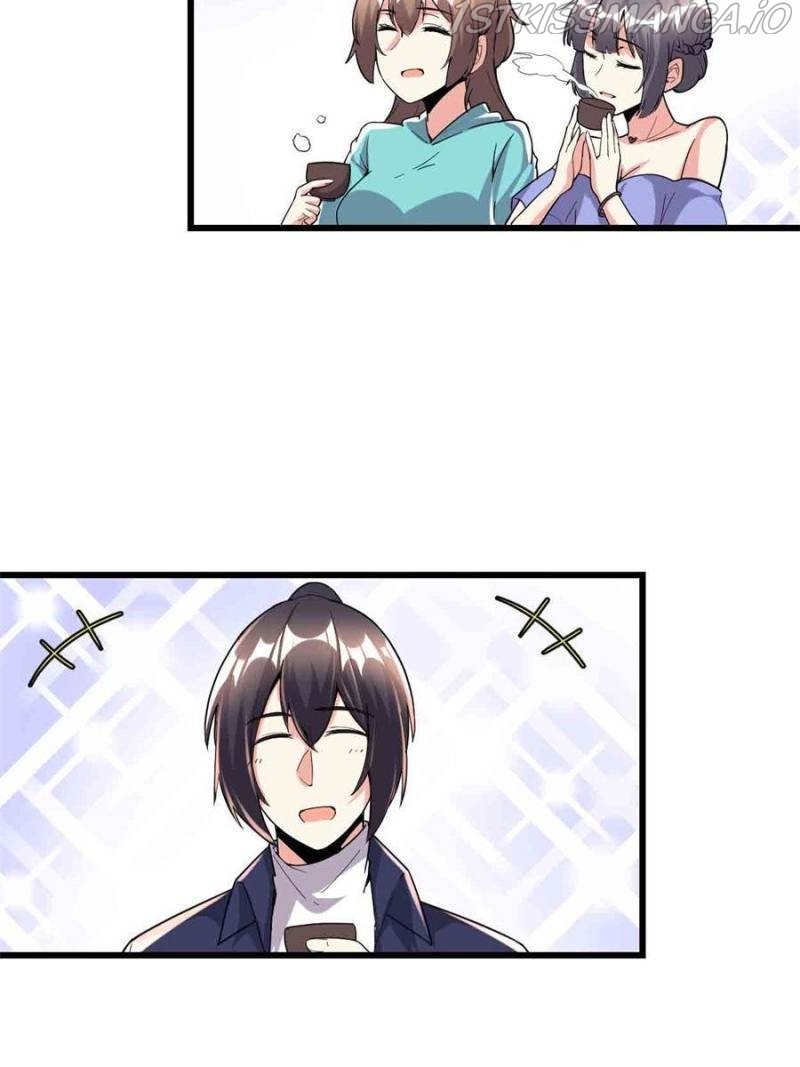 I Might Be A Fake Cultivator chapter 194 - page 15