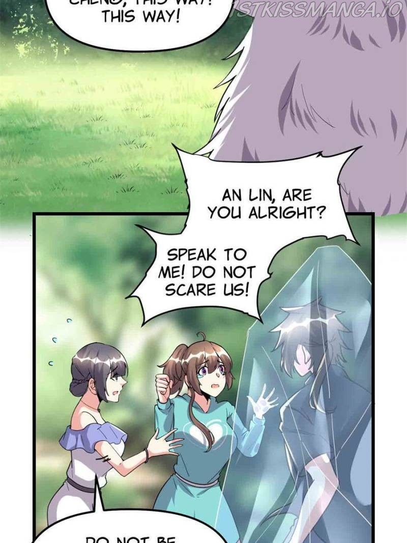 I Might Be A Fake Cultivator chapter 194 - page 2
