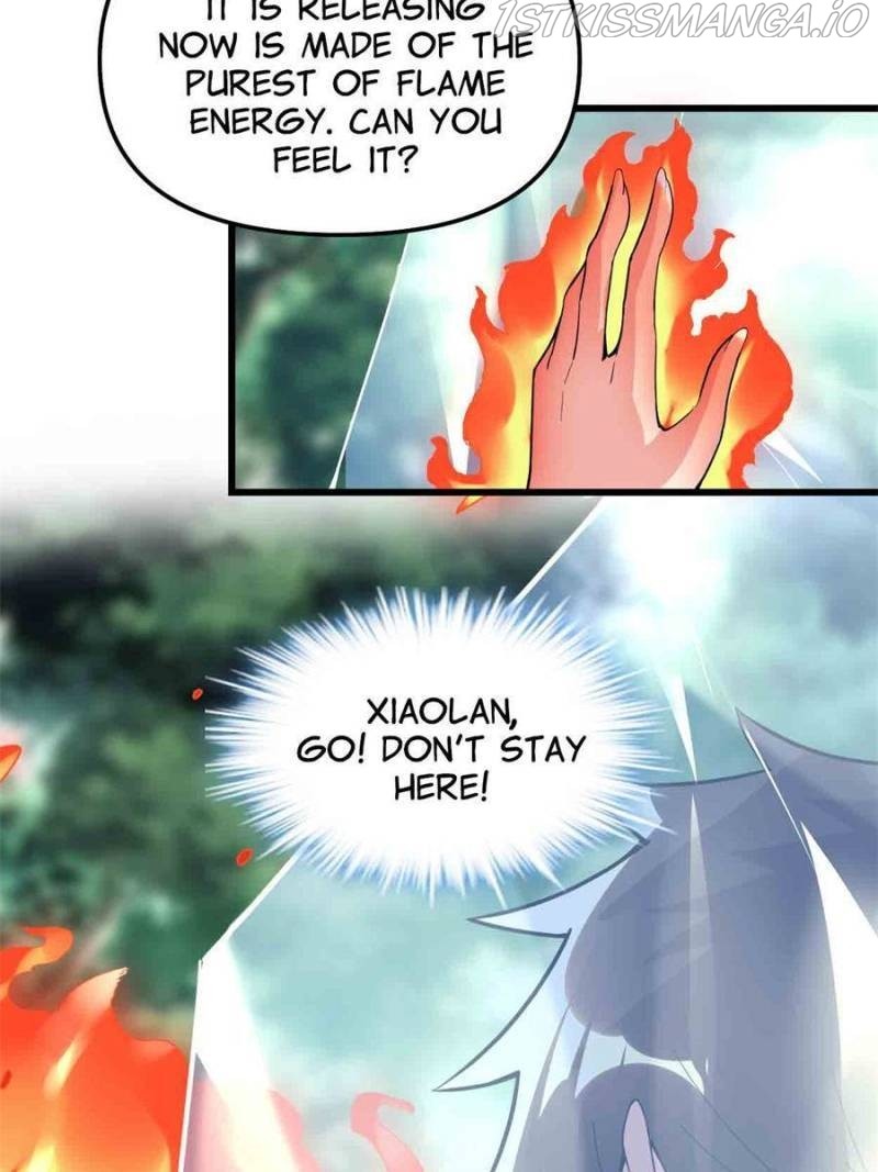 I Might Be A Fake Cultivator chapter 194 - page 25