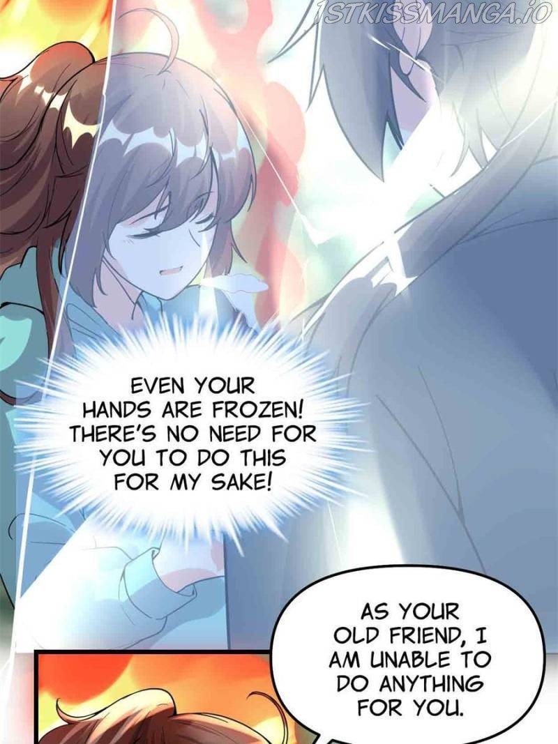 I Might Be A Fake Cultivator chapter 194 - page 26