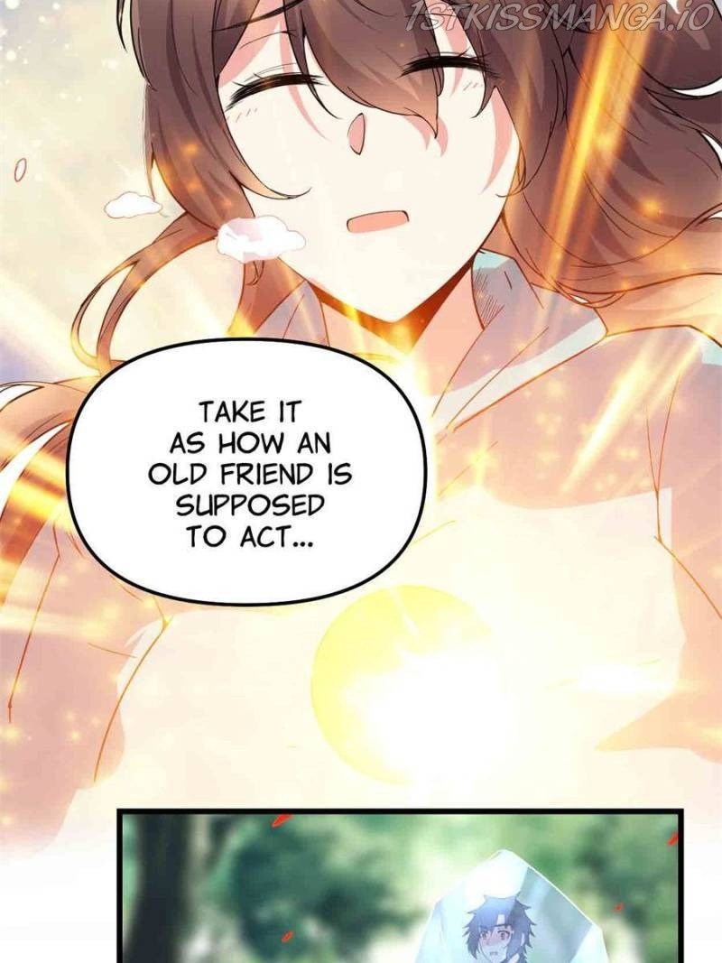 I Might Be A Fake Cultivator chapter 194 - page 29