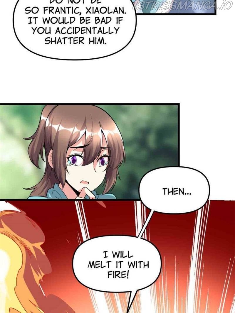 I Might Be A Fake Cultivator chapter 194 - page 3