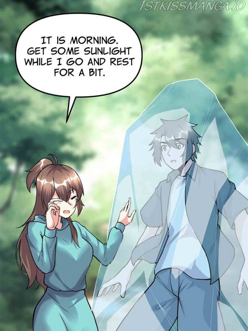 I Might Be A Fake Cultivator chapter 194 - page 33