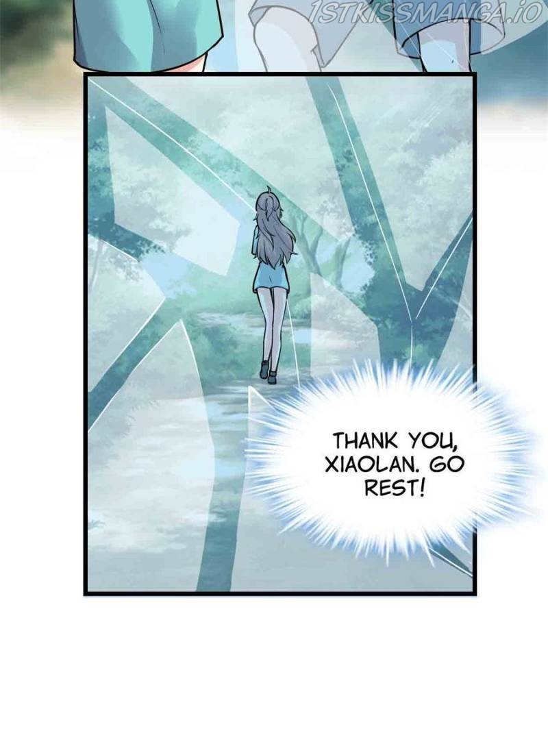 I Might Be A Fake Cultivator chapter 194 - page 34