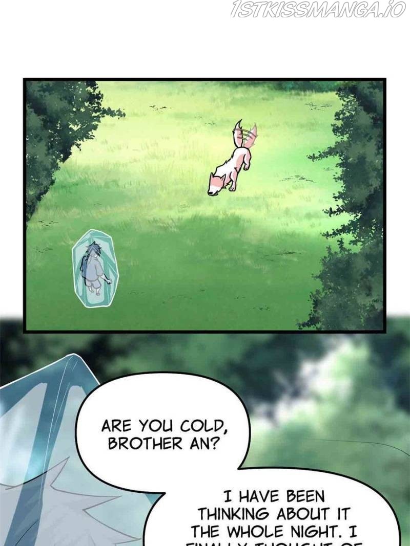 I Might Be A Fake Cultivator chapter 194 - page 35
