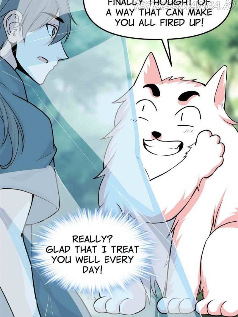 I Might Be A Fake Cultivator chapter 194 - page 36