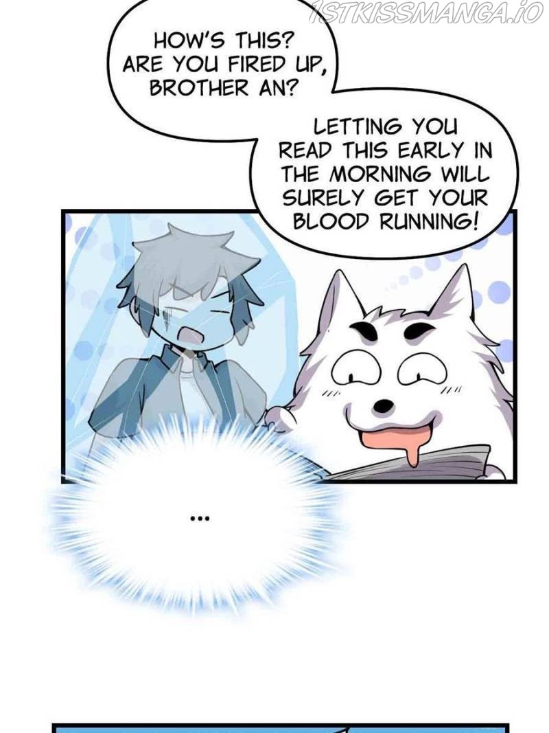 I Might Be A Fake Cultivator chapter 194 - page 38