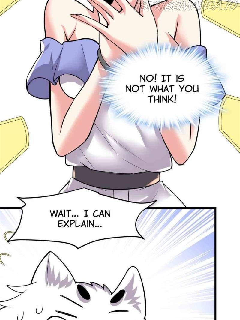I Might Be A Fake Cultivator chapter 194 - page 40