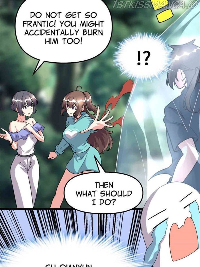 I Might Be A Fake Cultivator chapter 194 - page 6