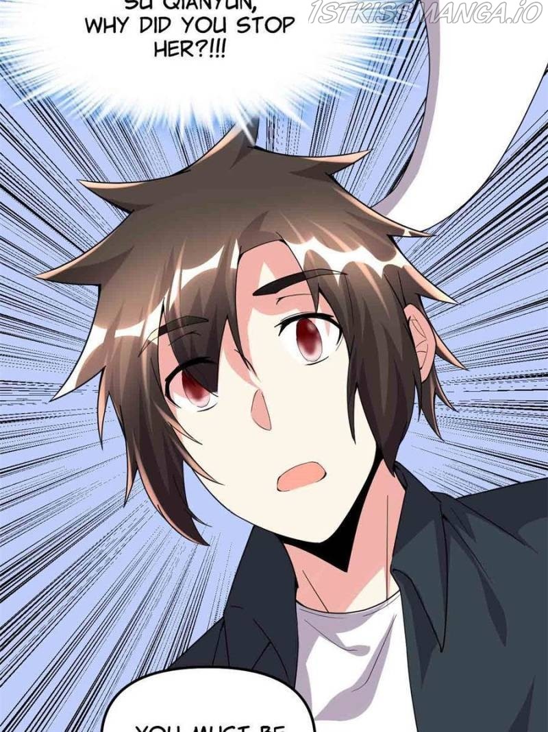 I Might Be A Fake Cultivator chapter 194 - page 7