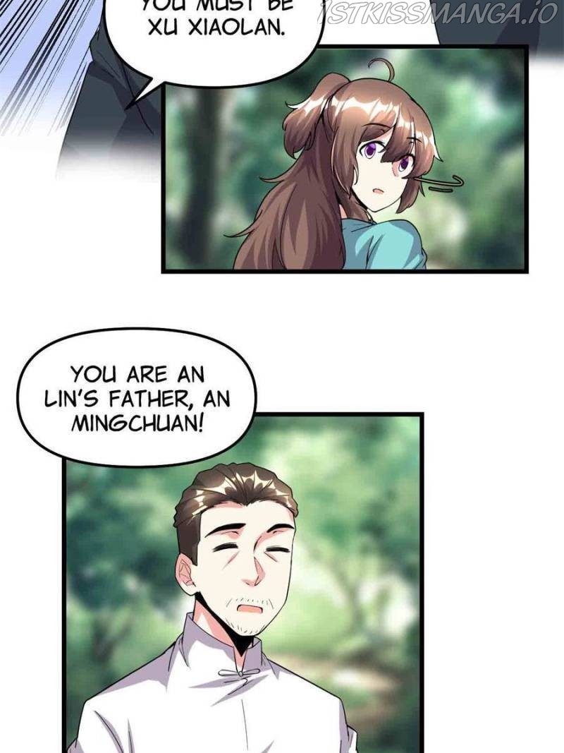 I Might Be A Fake Cultivator chapter 194 - page 8