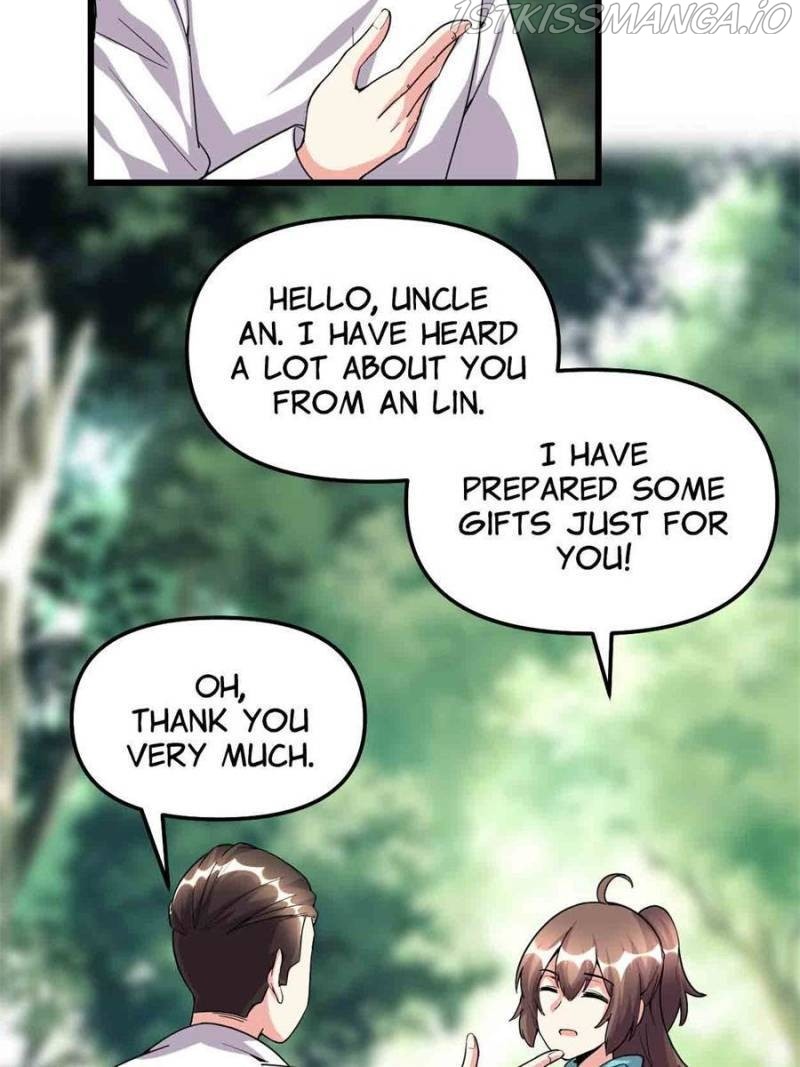 I Might Be A Fake Cultivator chapter 194 - page 9