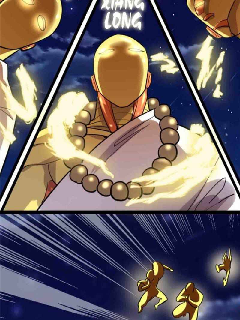 I Might Be A Fake Cultivator chapter 139 - page 16