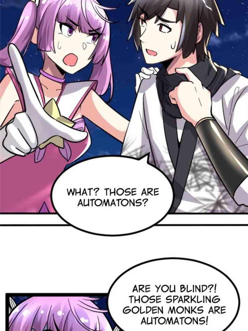 I Might Be A Fake Cultivator chapter 139 - page 22