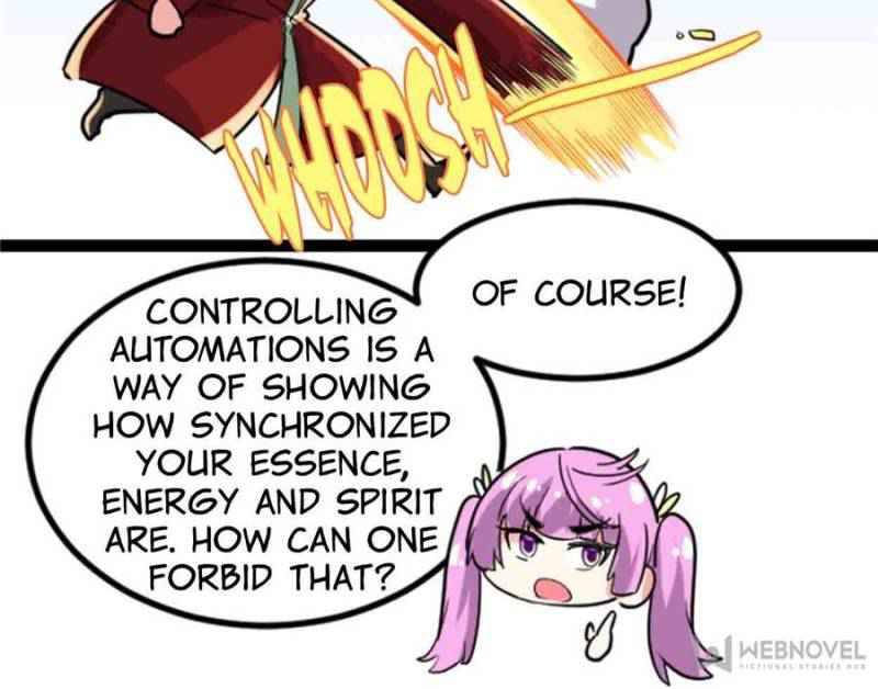 I Might Be A Fake Cultivator chapter 139 - page 24