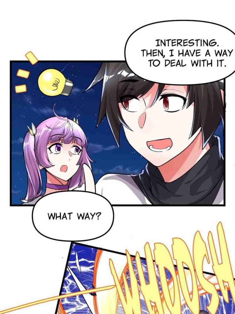 I Might Be A Fake Cultivator chapter 139 - page 25