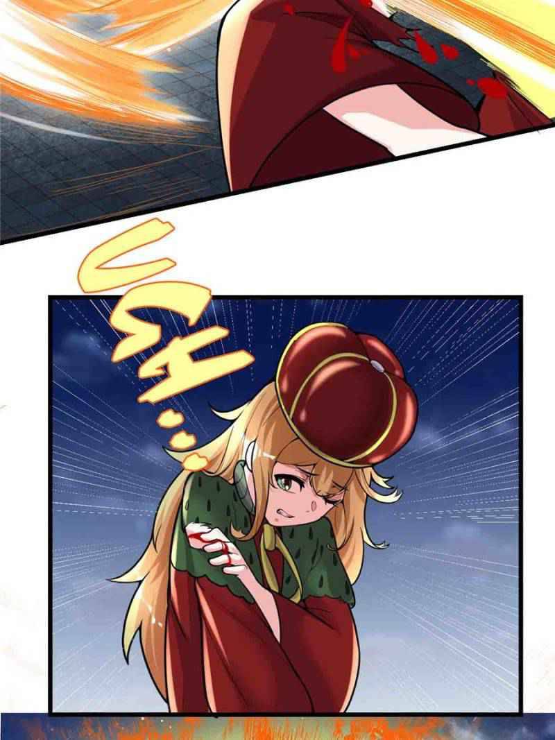 I Might Be A Fake Cultivator chapter 139 - page 28