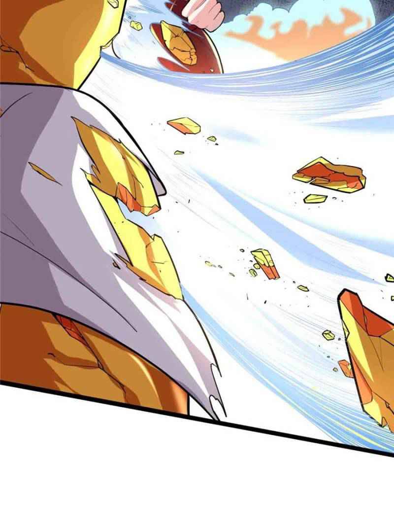 I Might Be A Fake Cultivator chapter 139 - page 32