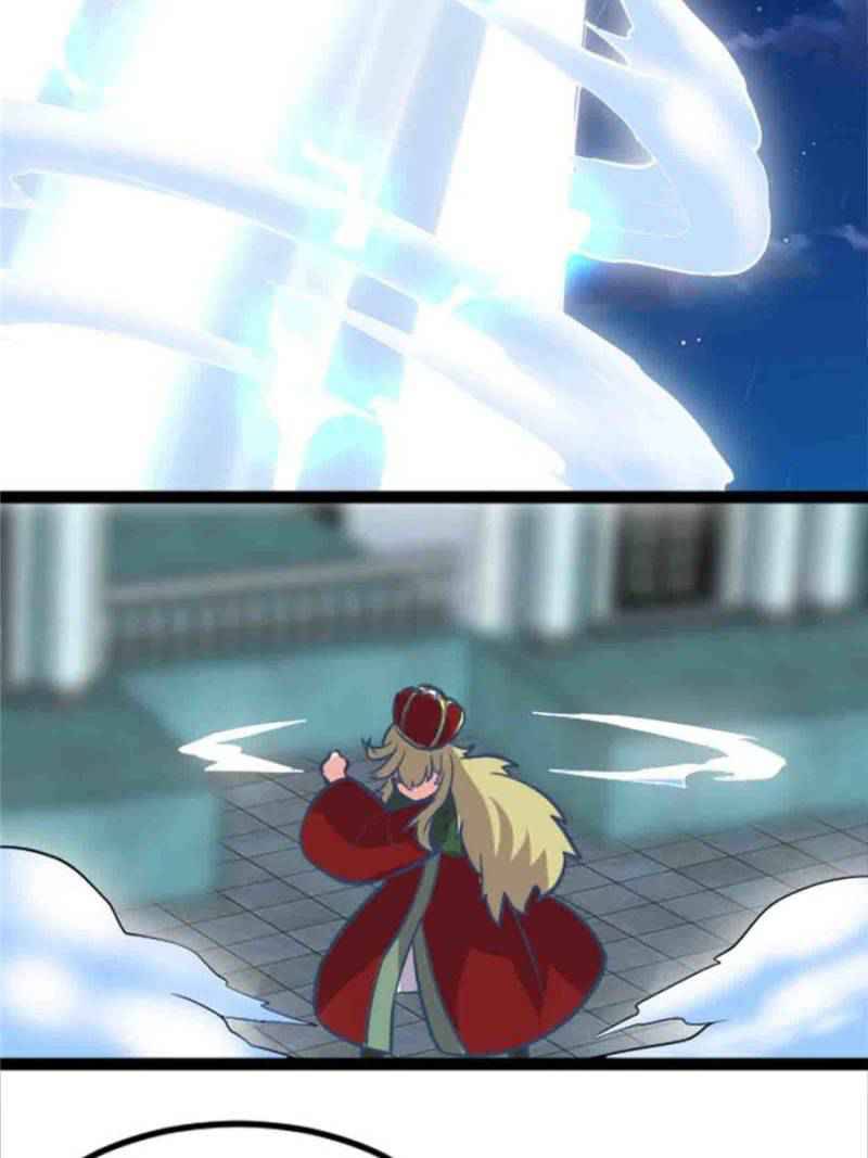 I Might Be A Fake Cultivator chapter 139 - page 4