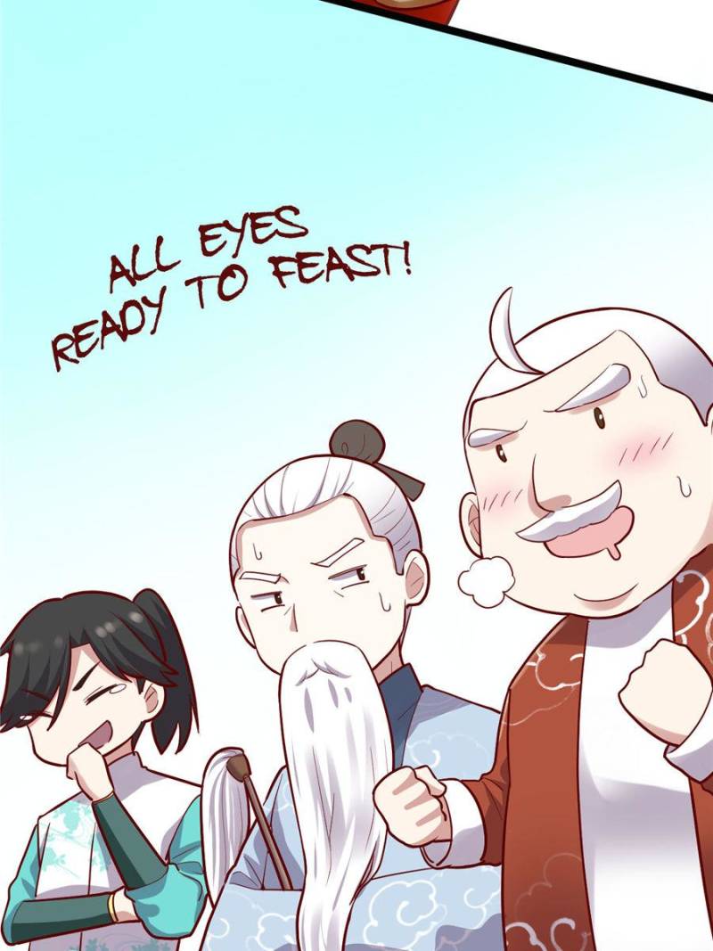 I Might Be A Fake Cultivator chapter 46 - page 2