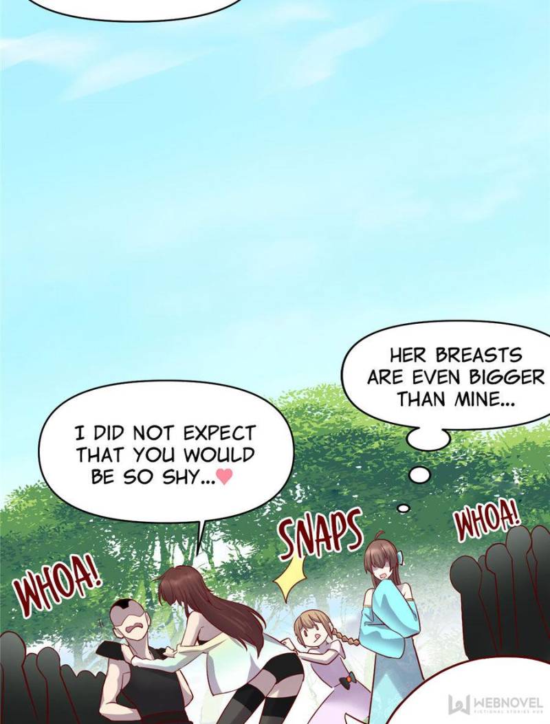 I Might Be A Fake Cultivator chapter 46 - page 22